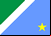 Bandeira do xx