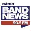 Rádio BandNews FM BSB DF