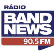Rádio BandNews FM Brasilia DF