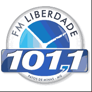 Rádio Liberdade FM Patos de Minas MG