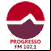 Rádio Progresso FM Alta Floresta