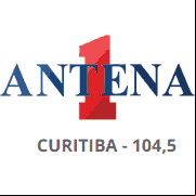 Rádio Antena 1 FM Curitiba PR