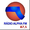 Rádio Alpha FM Botucatu SP