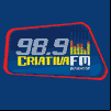Rádio Criativa FM Botucatu SP