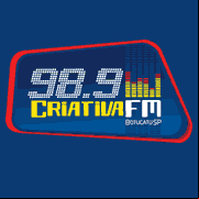 Rádio Criativa FM Botucatu SP