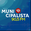 Rádio Municipalista FM Botucatu SP