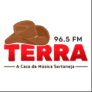 Rádio Terra FM Campinas SP
