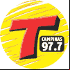 Rádio Transamérica FM Campinas SP