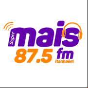 Rádio Mais FM Itanhaém SP