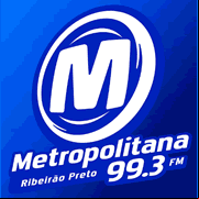 Rádio Metropolitana FM Ribeirão preto SP