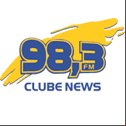 Rádio Clube News FM Rio Claro SP