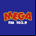 Rádio Mega FM Santa Fé do Sul SP