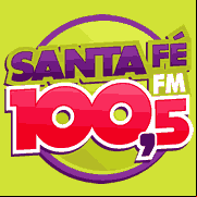 Rádio Santa Fé FM Santa Fé do Sul SP