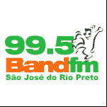 Rádio Band FM Rio Preto