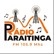 Rádio Paraitinga FM São Luís do Paraitinga SP