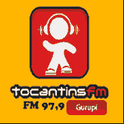 Rádio Tocantins FM Gurupi TO